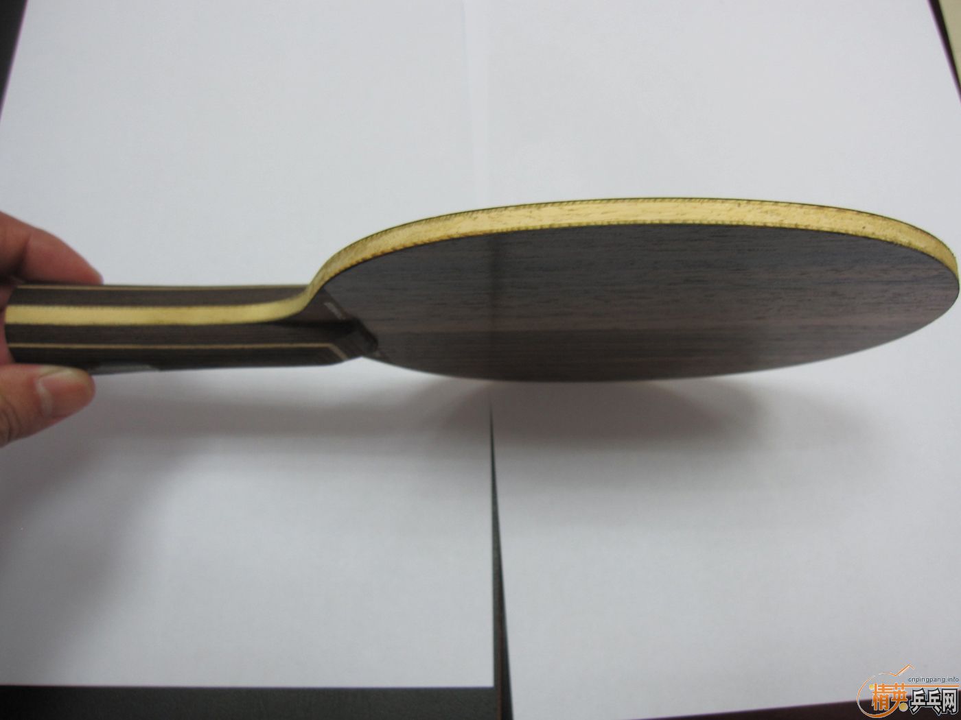 ת��һֻ����ȫ�µ��л�STIGA ��̴