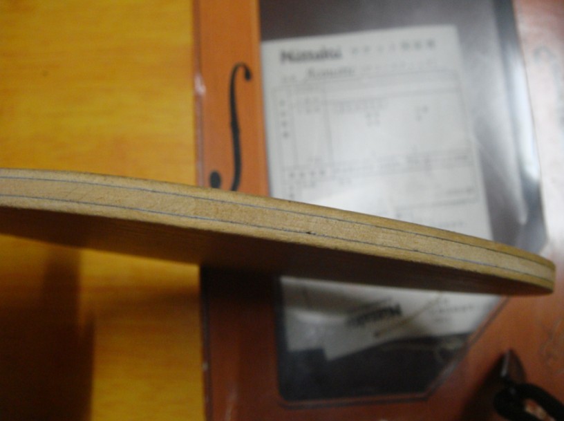 ��������ͼ��ST��Lialox  Nittaku����ϼ 90g