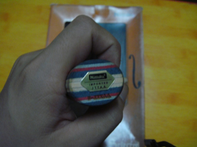 ��������ͼ��ST��Lialox  Nittaku����ϼ 90g