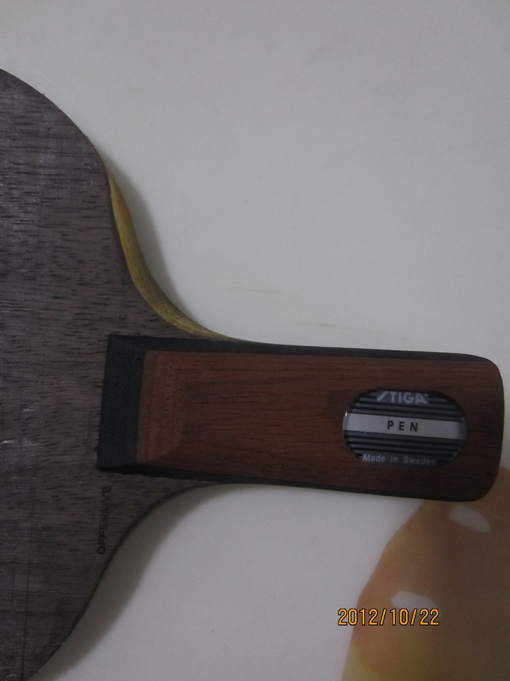 [ԭ��]  �� �ų���  �л�STIGA˹�ۿ�OC