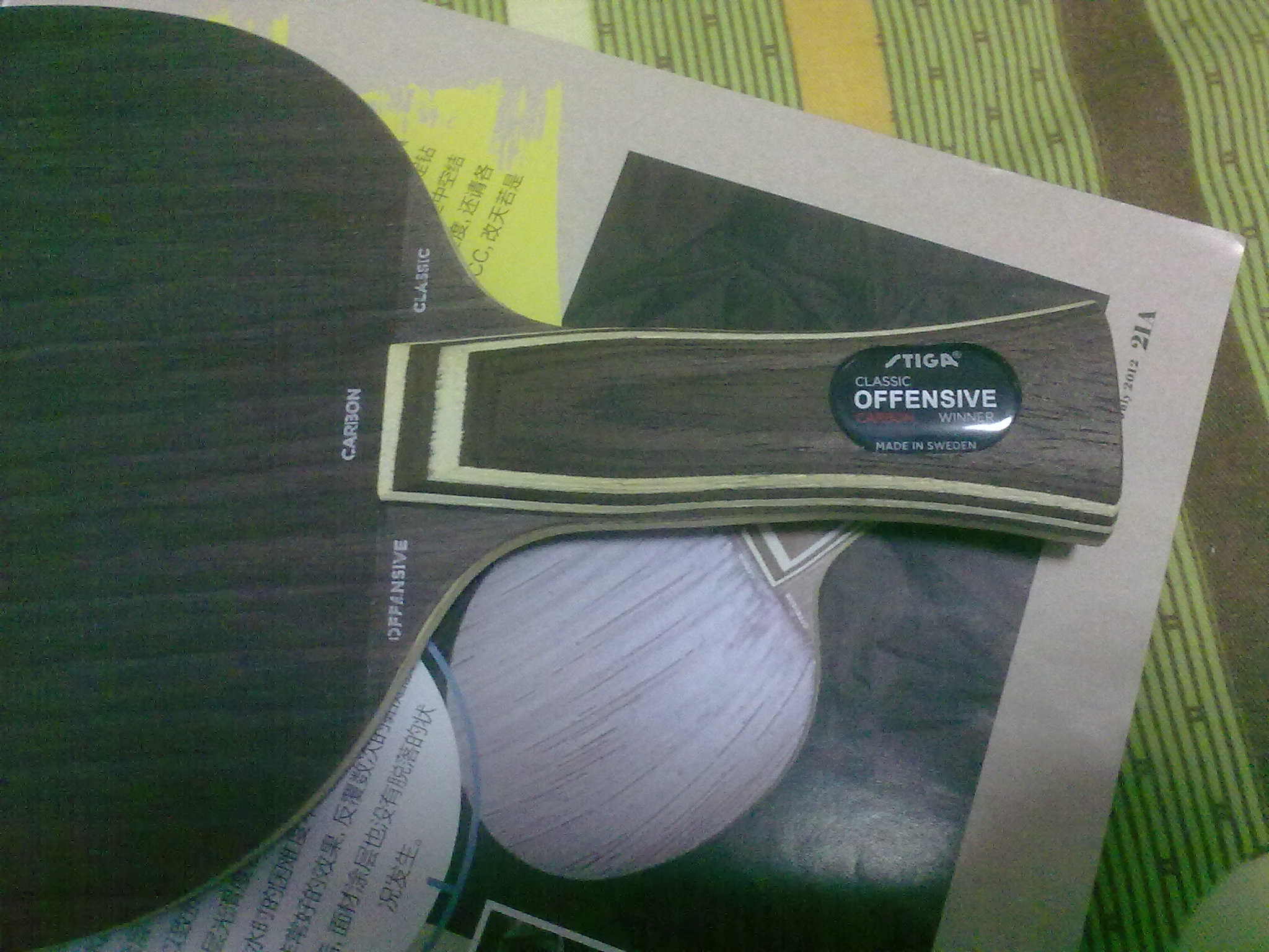==5ӵstiga oc carbon==