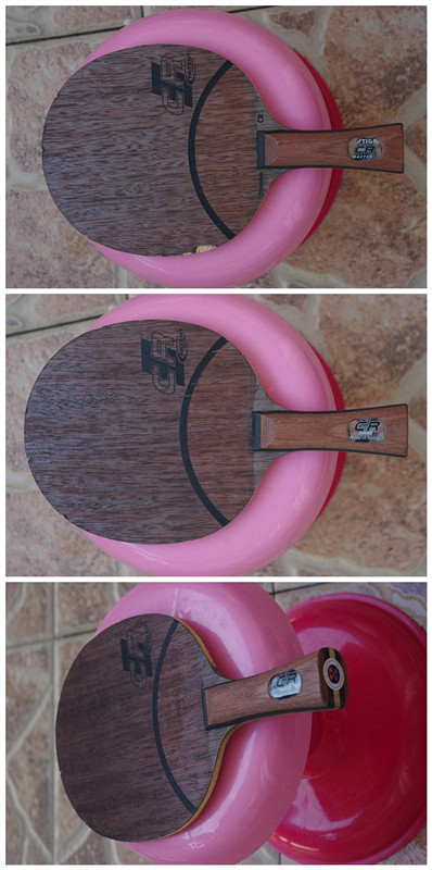 �����µ� ��ݮ,Stiga TUBE OFFENSIVE WRB, OC-CR-WRB