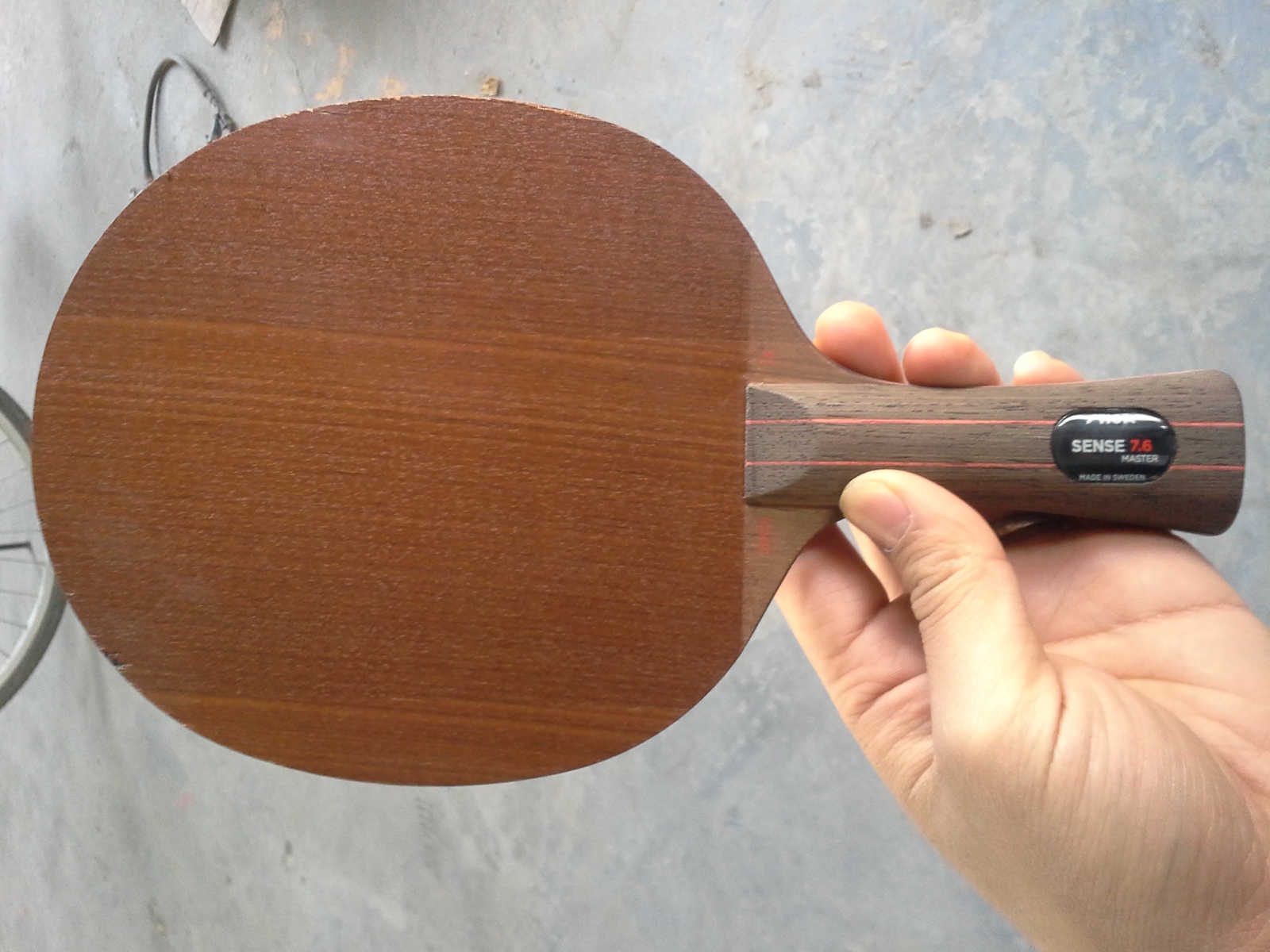 ���̼��7.6 Sense ���������  �л�