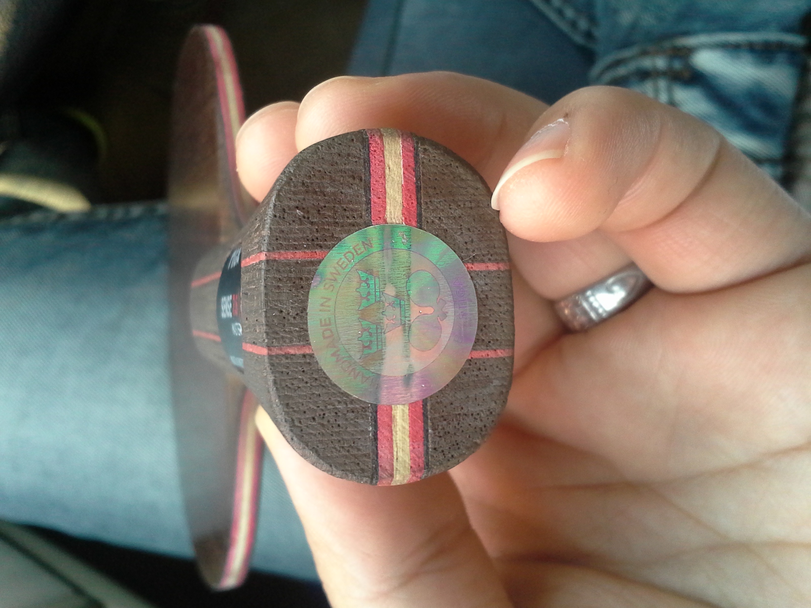 7.6 Sense ���������  �л�