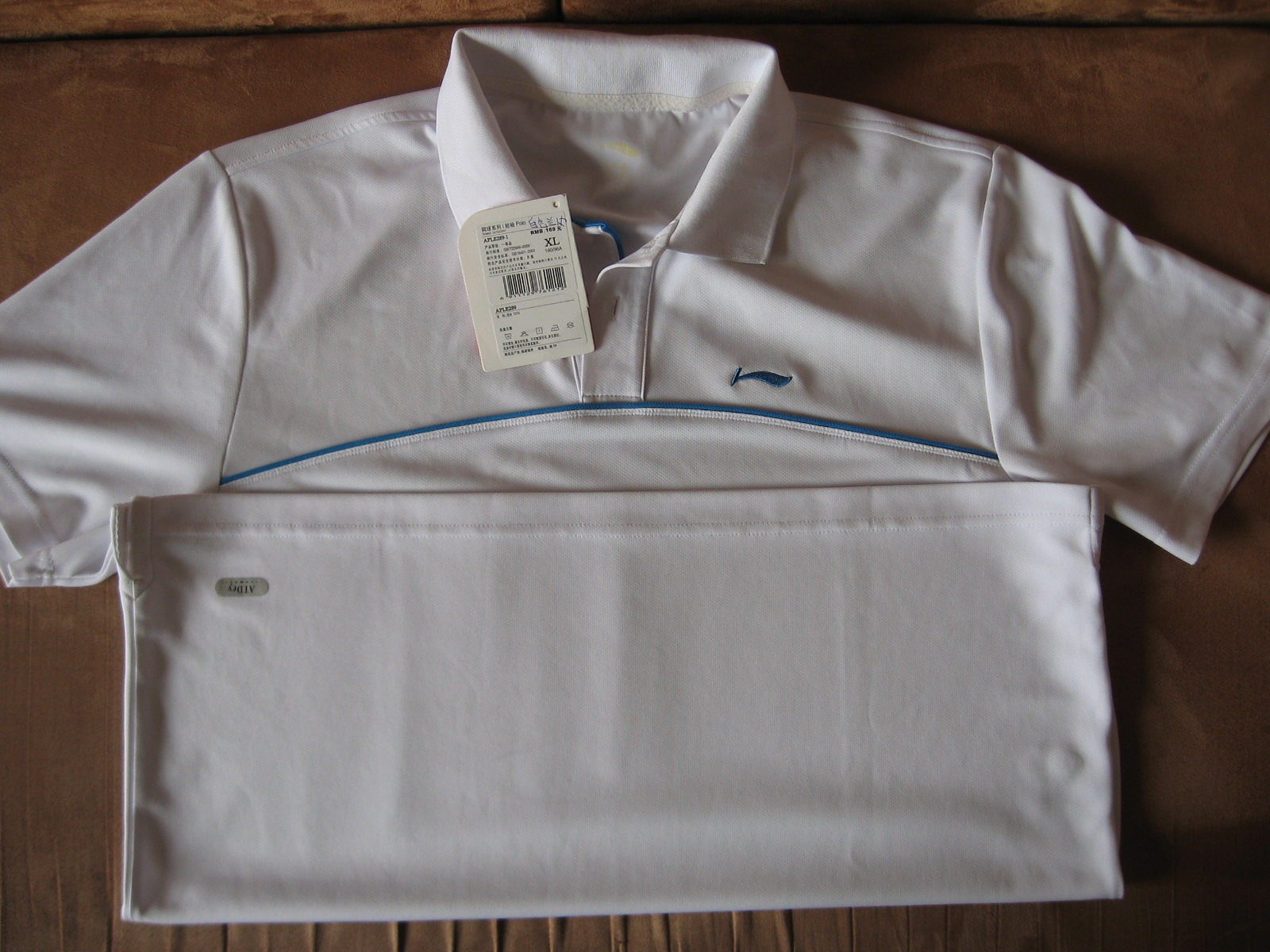 ����� Li Ning �˶� Polo