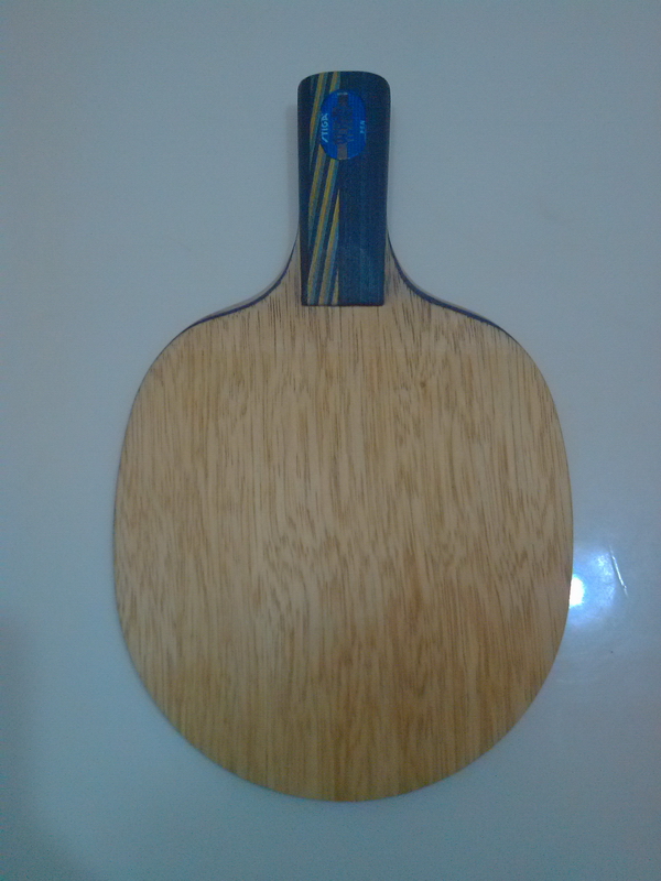 �л���̼YCA��STIGA EG