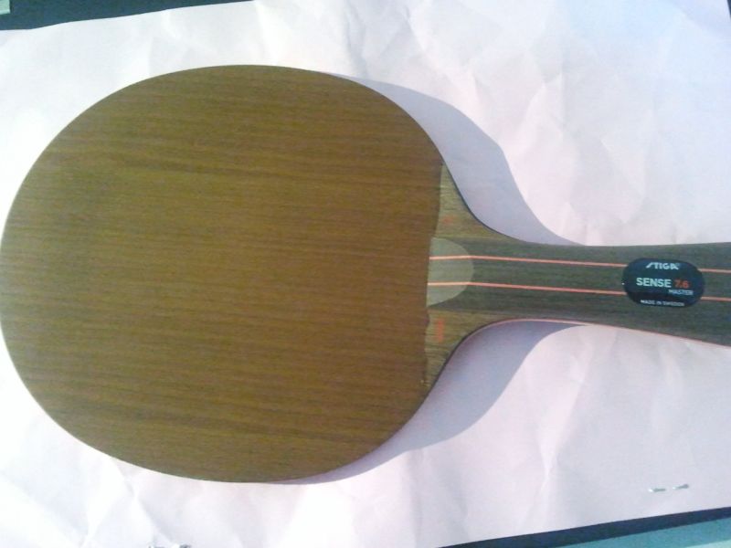 ����85�������л�sense7.6��ͬʱ����stiga Dynapower Wood STһ�ѣ�Ʒ�����˾����£��۸������⡣