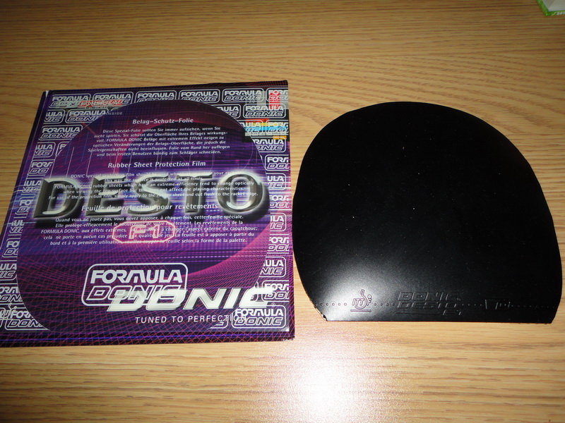 ++++++���һ�ε�DONIC F1��ɫֱ�壨�������++++++