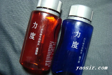 ���Ƚ�ˮ������˵��