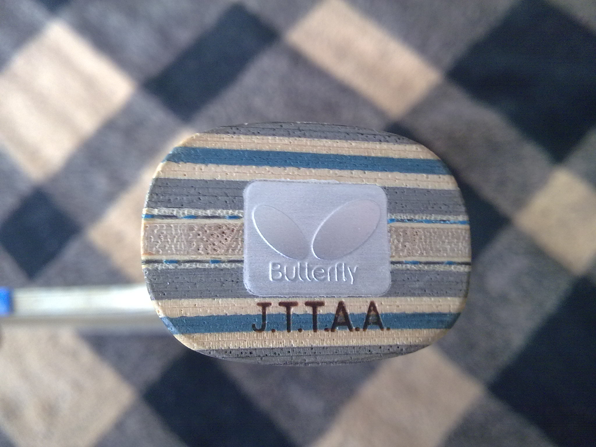  VISALC