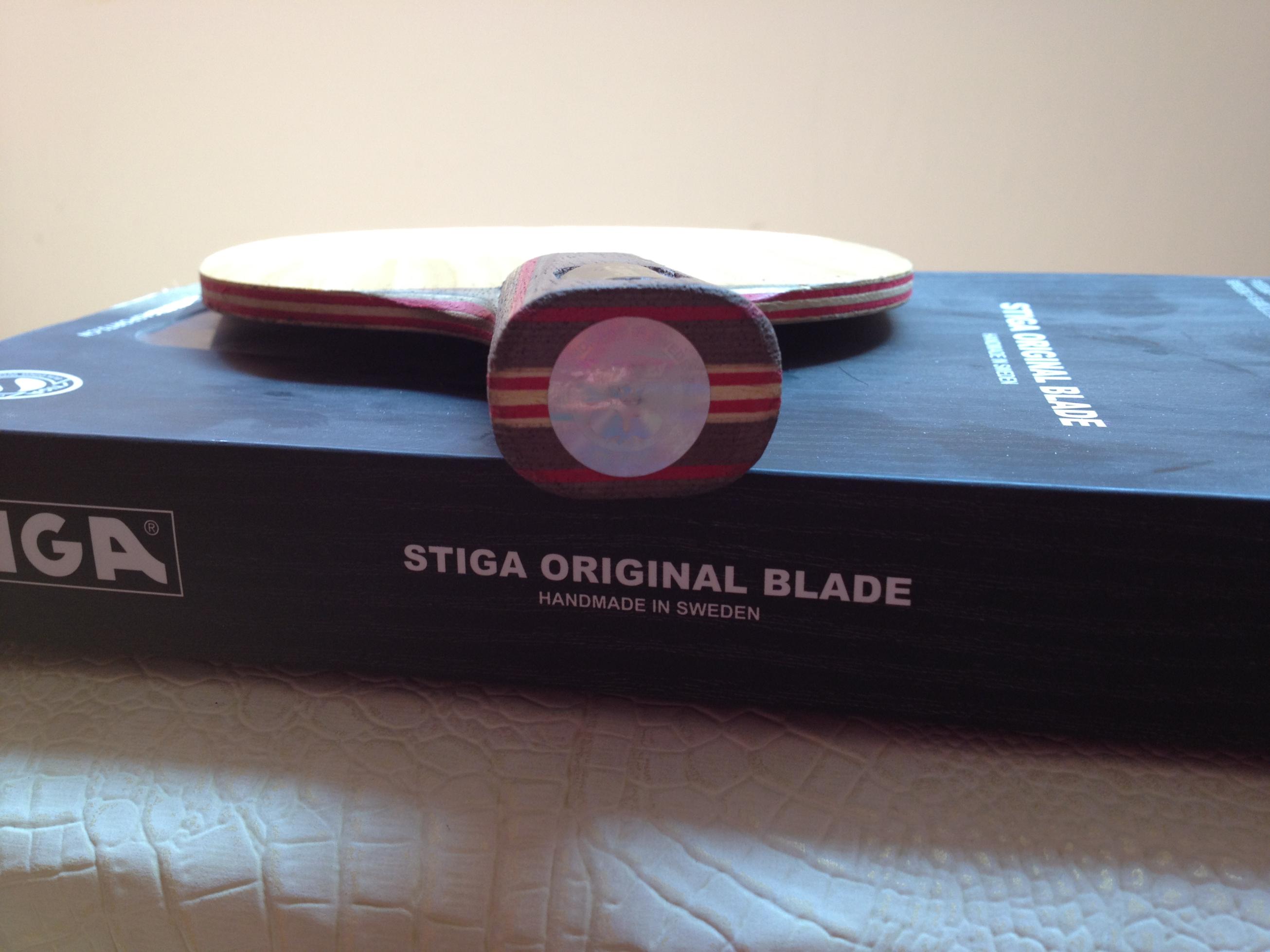 [ԭ��]���л�STIGA CL-CC��9�£�500����