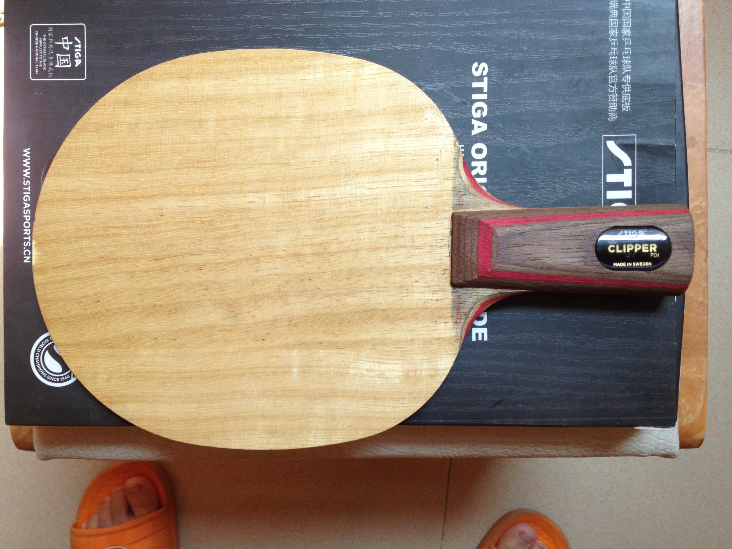 [ԭ��]���л�STIGA CL-CC��9�£�500����