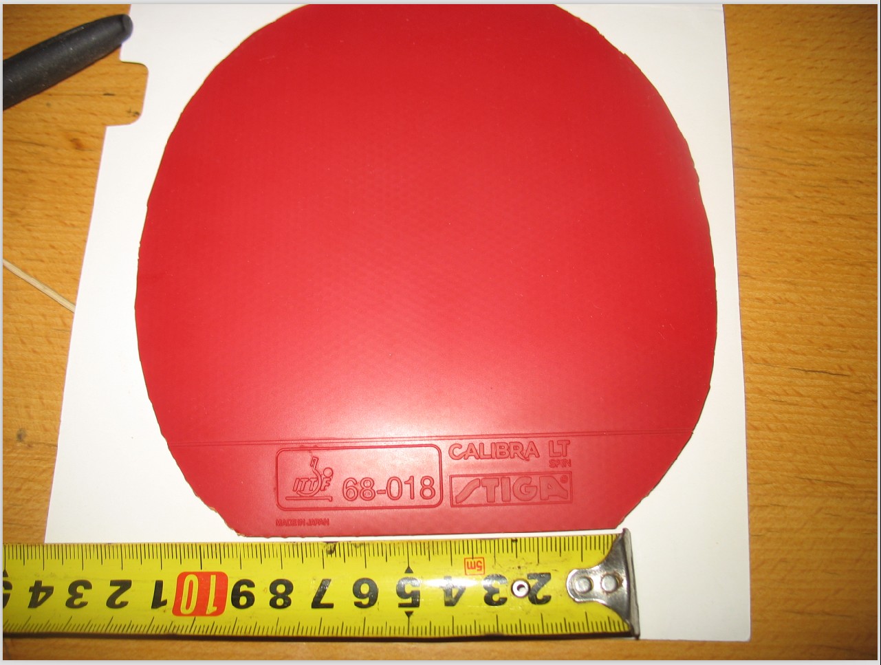 ��֧�����������ɫCALIBRA LT SPIN