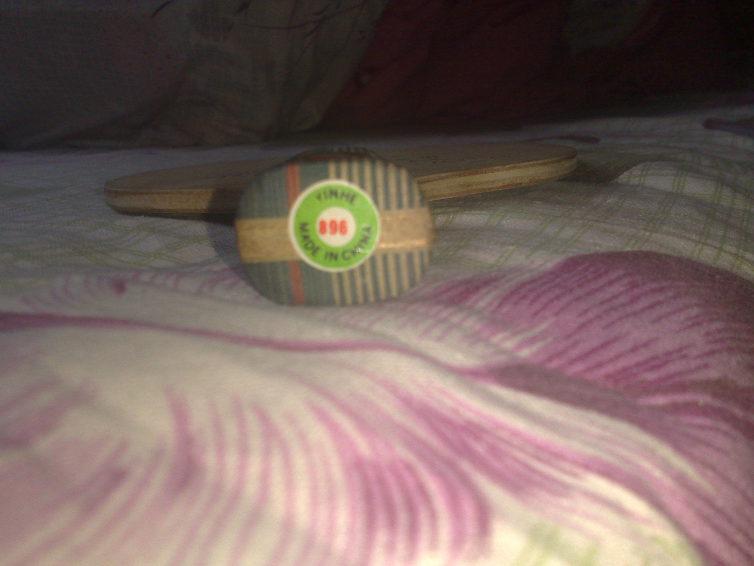896 YEָ