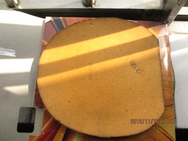׽