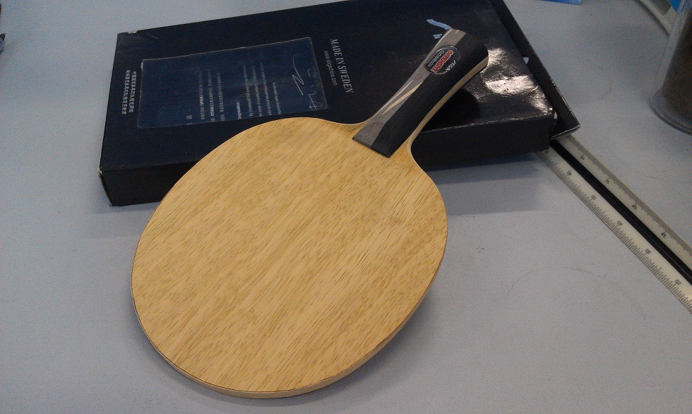 ���������յڶ�ʮ���¡�����STIGA���л�TO+NITTAKUʨ��ͷ