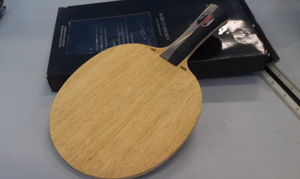 ���������յڶ�ʮ���¡�����STIGA���л�TO+NITTAKUʨ��ͷ