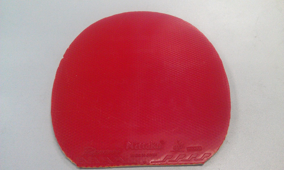 ���������յڶ�ʮ���¡�����STIGA���л�TO+NITTAKUʨ��ͷ