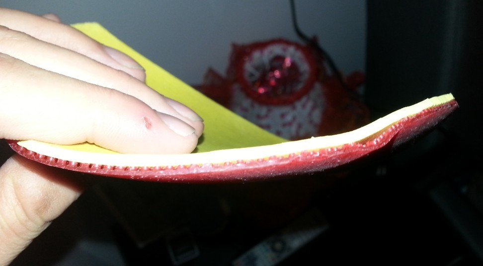 ��һ��9���º�ɫ���轺Ƥ