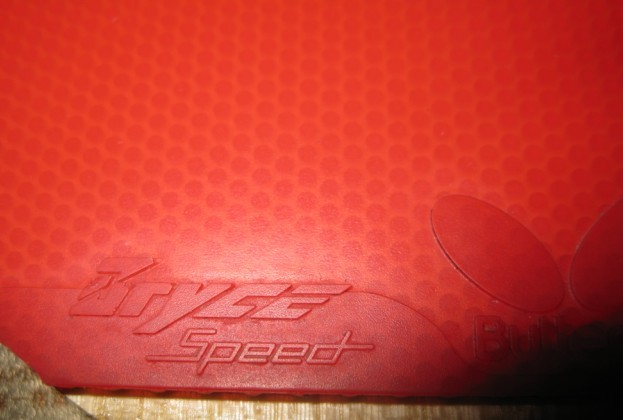 BRYCE SPEED+SRIVER L ����