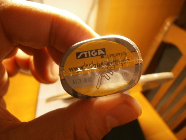 ��֧STIGA��5.4�������ϵ�У��Ǻ�������󱦹�ʱ�䡣