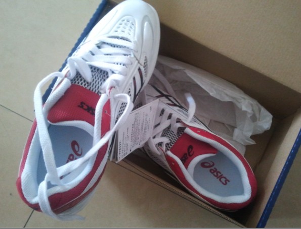 ��֧�����������߻�˫asics��ƹ����Ь��TPA327��QQ49620741