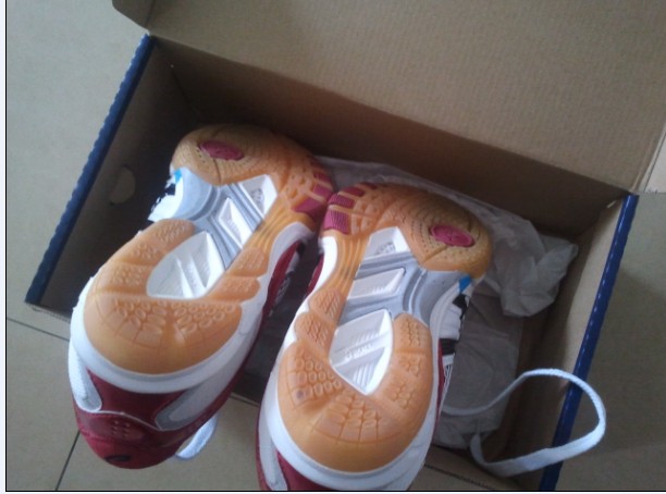 ��֧�����������߻�˫asics��ƹ����Ь��TPA327��QQ49620741