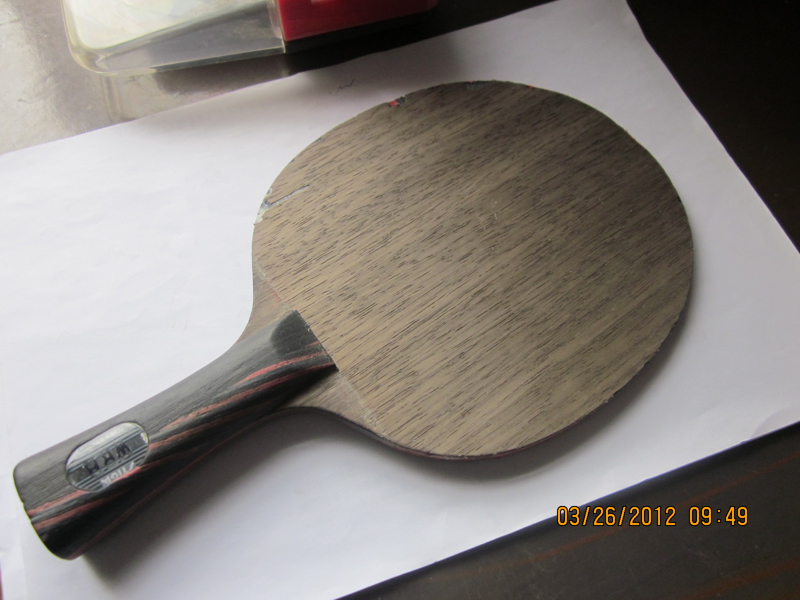 �ȽϾɵĺ�ڻ��װ�