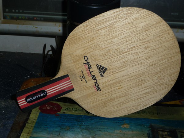 ����۰��ϴ�˹CHRLLENGE  SPEEDֱ��