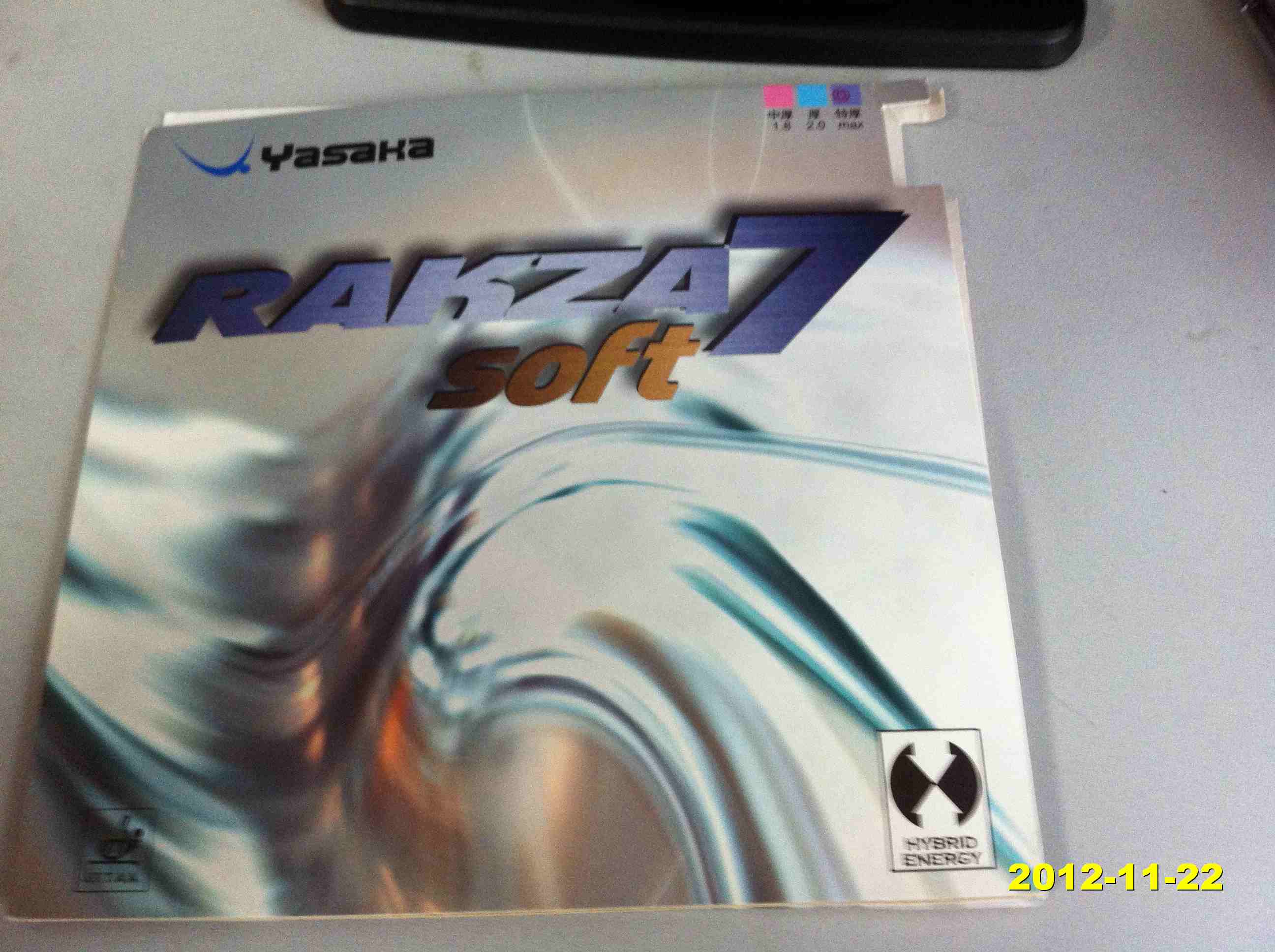 RAZKA 7 SOFT ��ɫ 2.1 ����