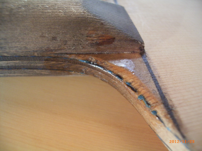   BUTTERFLY COFFERLAIT  