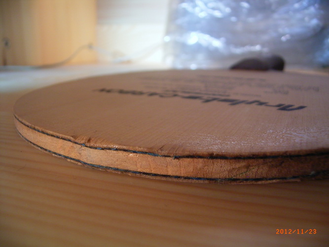   BUTTERFLY COFFERLAIT  