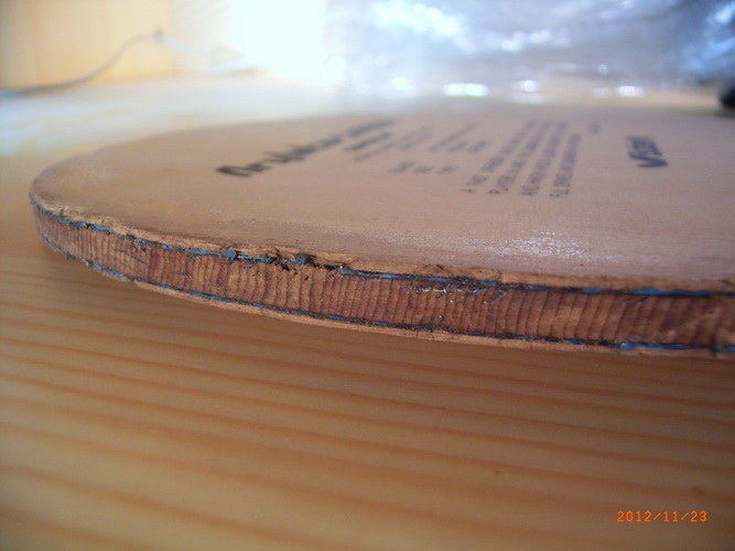   BUTTERFLY COFFERLAIT  