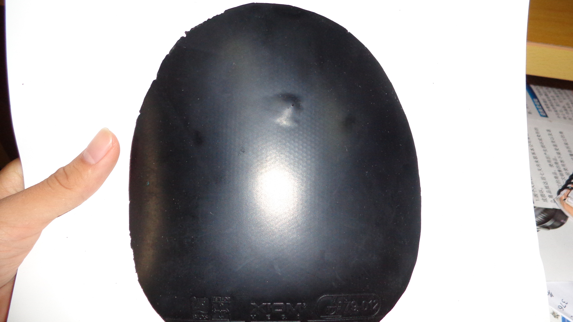 ��������V