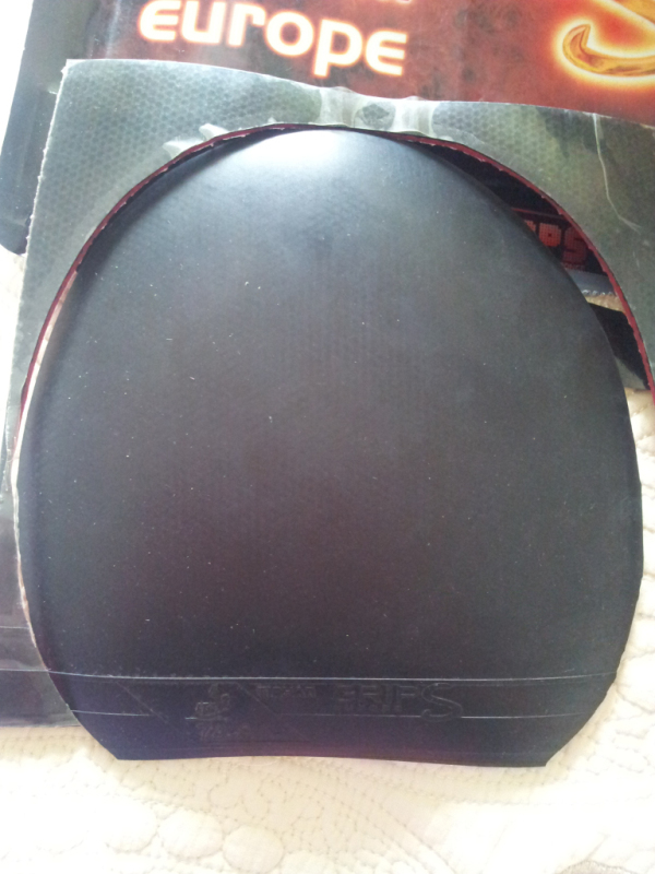  Calibra LT PlusVGrip-S EuropeX1