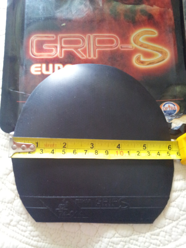  Calibra LT PlusVGrip-S EuropeX1