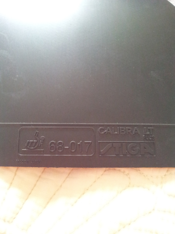  Calibra LT PlusVGrip-S EuropeX1