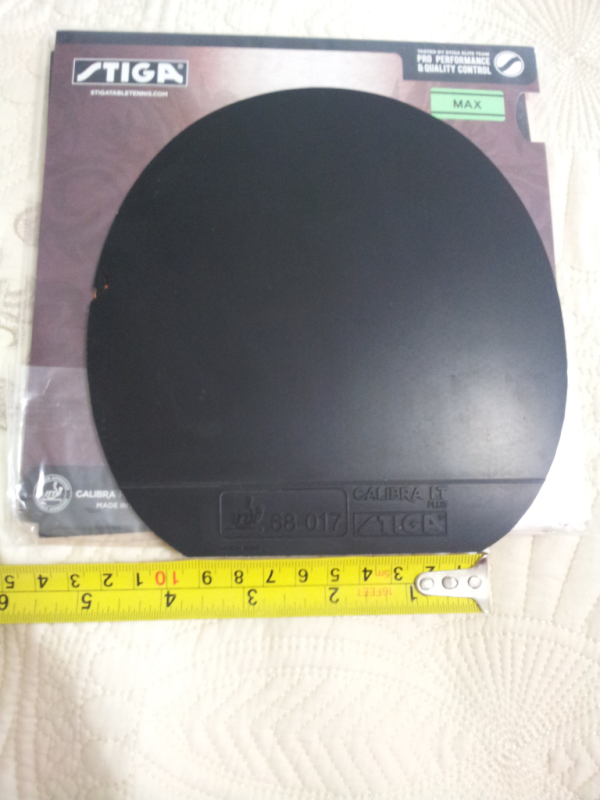  Calibra LT PlusVGrip-S EuropeX1