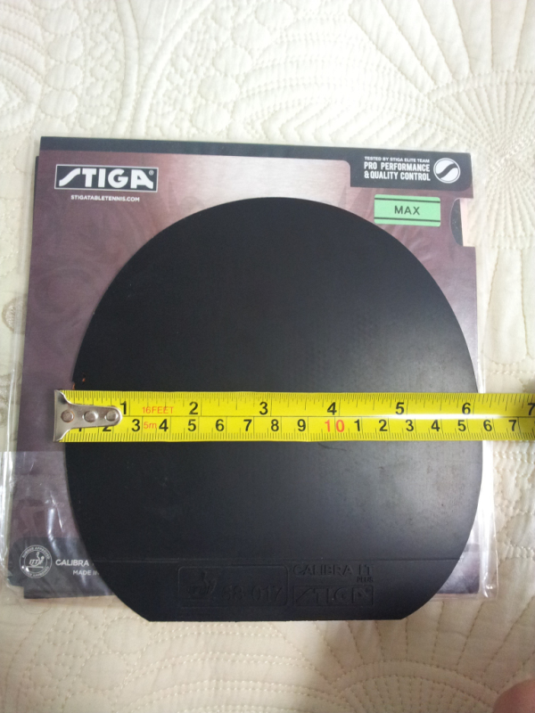  Calibra LT PlusVGrip-S EuropeX1