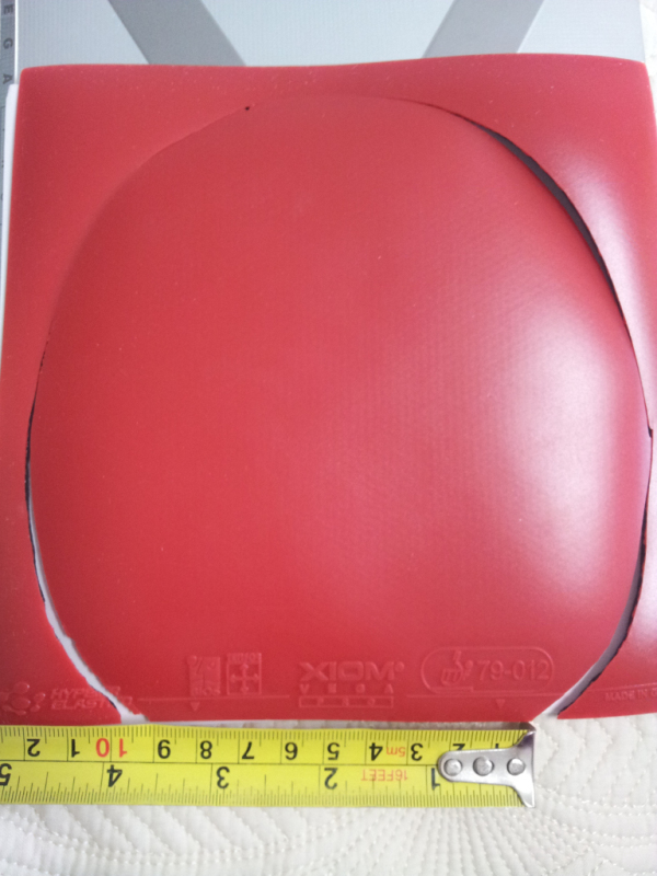  Calibra LT PlusVGrip-S EuropeX1