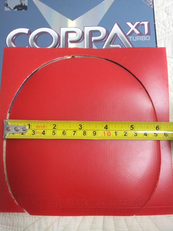  Calibra LT PlusVGrip-S EuropeX1