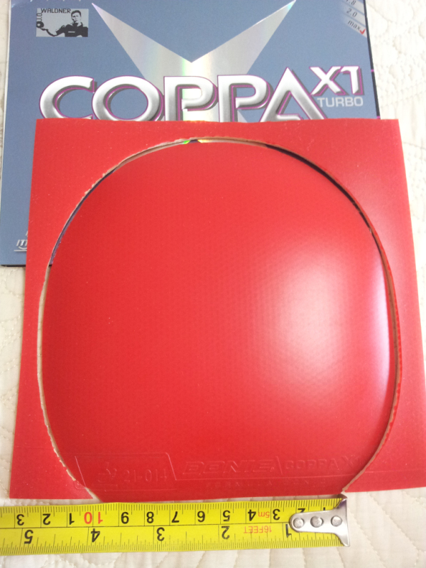  Calibra LT PlusVGrip-S EuropeX1