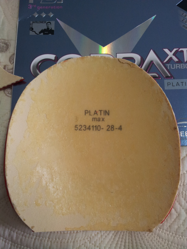  Calibra LT PlusVGrip-S EuropeX1