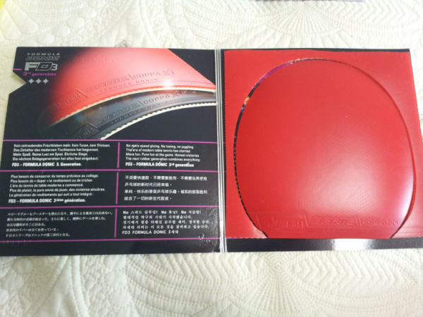  Calibra LT PlusVGrip-S EuropeX1