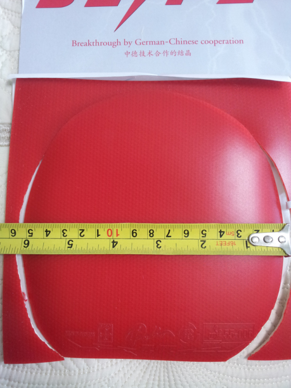  Calibra LT PlusVGrip-S EuropeX1