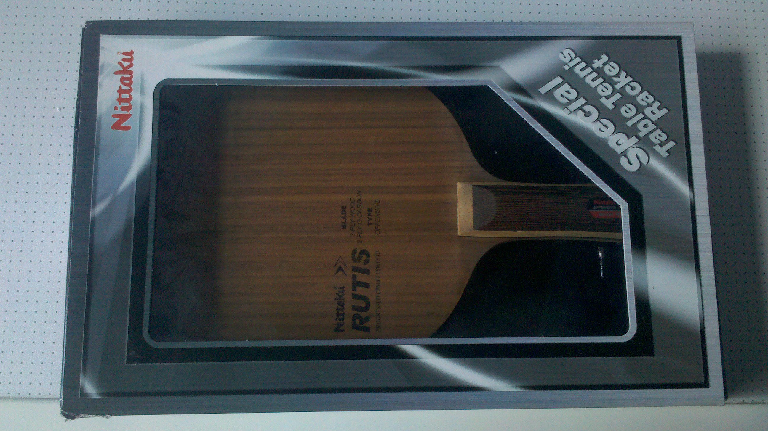 ������NITTAKU����RUTIS �װ� 83��