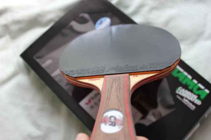 �л� ������̼ �����ڹ�����ѯ��ӡ��α�� STIGA CL CR ���   JOOLA K4