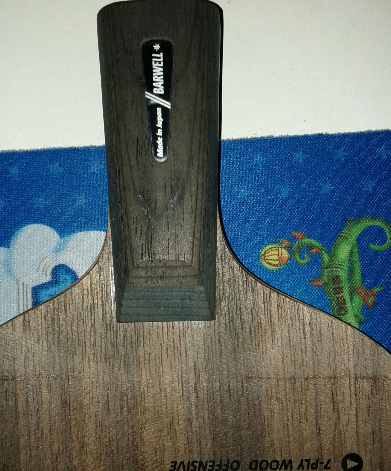 [ע��]ֹ���ˣ���һ��95�µ�Nittaku������