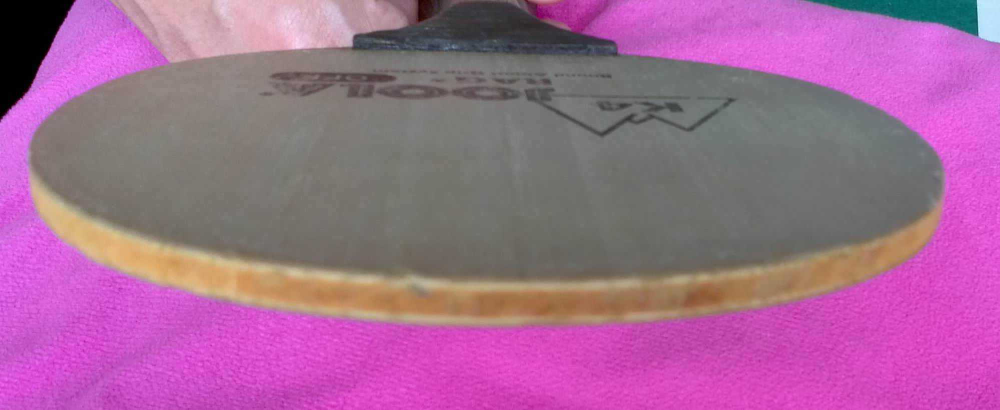 JOOLA K4��������Ƥ��