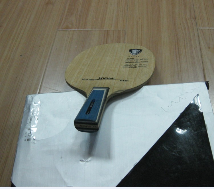 [ԭ��]��һֻ��������XIOM����̼��